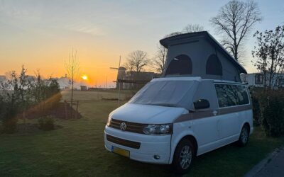 Overnachten en parkeren met de camper in Nederland: dit zijn de regels