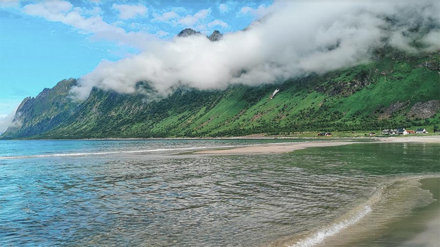 Ersfjord 