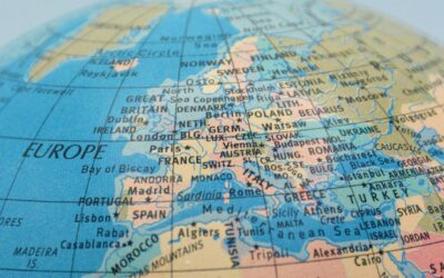 Wat zijn de favoriete bestemmingen van Nederlandse camperaars?