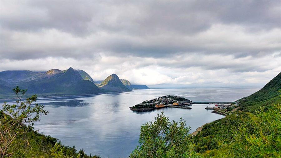 Husøy
