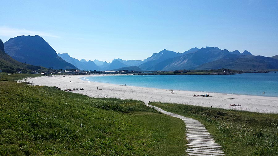 Ramberg Lofoten