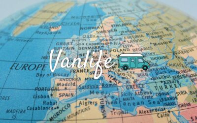 Deel jouw Vanlife verhaal!