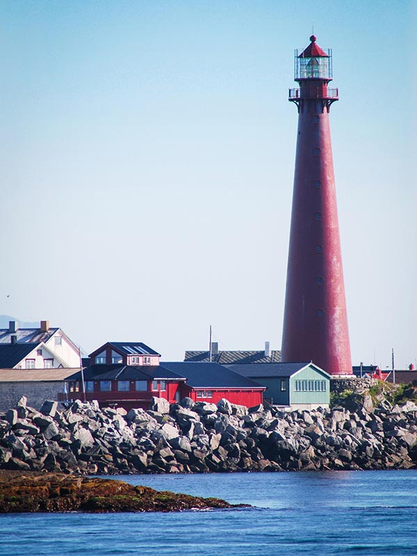 Andenes