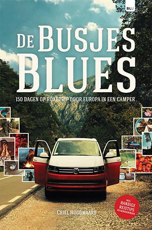 De Busjesblues – Chiel Hugowaard	