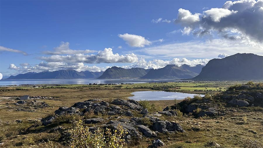 Henningsvær Lofoten