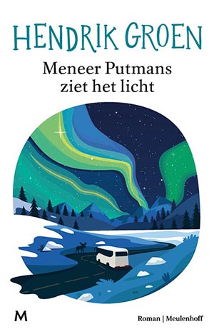Meneer Putmans ziet het licht – Hendrik Groen