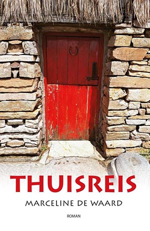 Thuisreis – Marceline De Waard