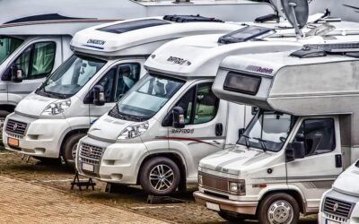 Campers breken records: al meer verkocht in 2025 dan in heel vorig jaar