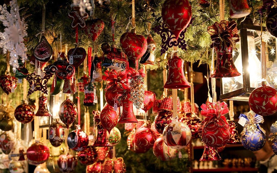 10 sfeervolle kerstmarkten met de camper in Nederland en Duitsland